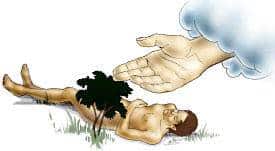 God’s Creation of Man Kind – Lesson 18 – 2024