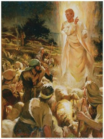 In The Manger Scenes You Buy?