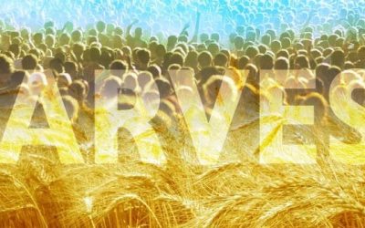 End Time Harvest of Souls – Dream 1