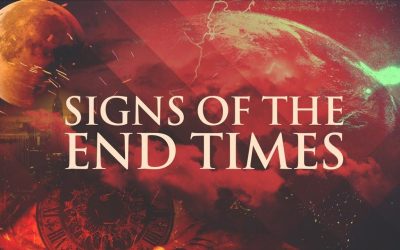 Sequence: 3 Connected End Time Dreams with Messages