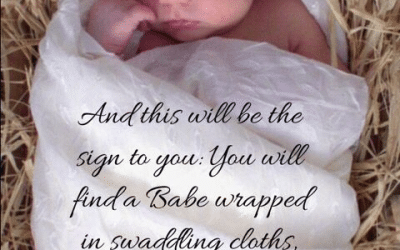 Celebration of Christmas: Where is Jesus? 