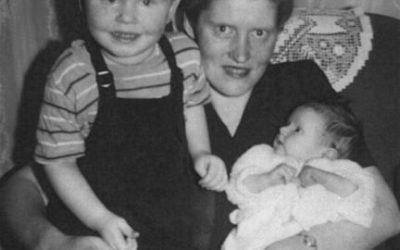 Dorothy’s Birth