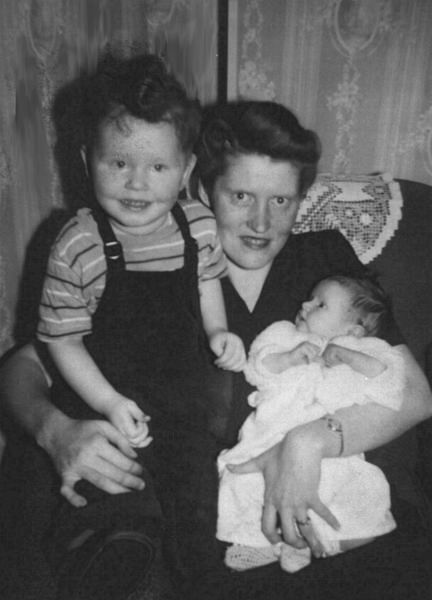Dorothy’s Birth