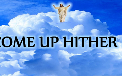 End of Days Dream – Rapture – 2025