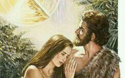 Adam and Eve Banished from Garden – Lesson 29 2025