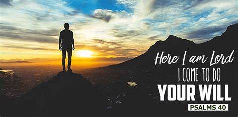 Lost and Found Will Power – Lesson 30 2025