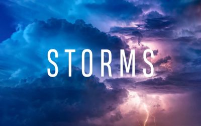 Sometimes God Commands or Alters the Path of Storms – 2025