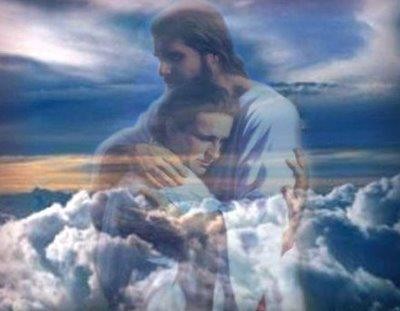 Jesus Gave Me A Hug: The Launching of a New Season – 2025