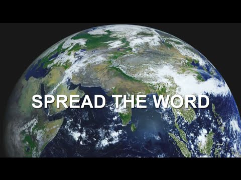 Rise Up All Who Are Asleep – Feed My Sheep -2025