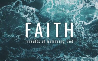 Healing: A Doubting Heart or Biblical Faith