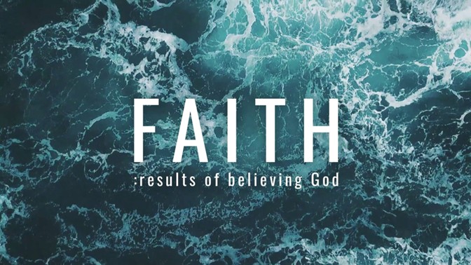 Healing: A Doubting Heart or Biblical Faith