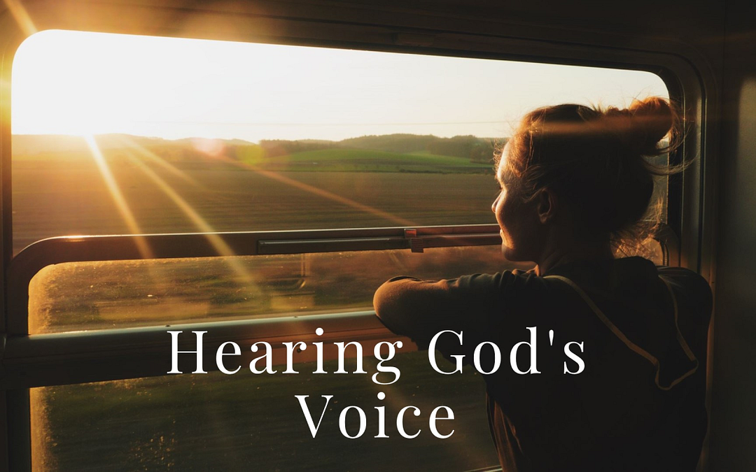 Take In My Voice – Proclaim My Name