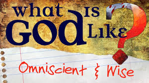 Our Omniscient God – 2025