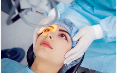 Cataract Surgery Reminds Me of the Ten Lepers – Post 53