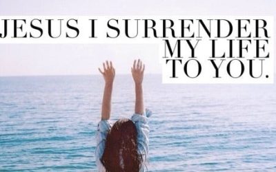 Being HIS OWN: Moved to Repentance and Surrender